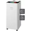 Deshumidificador Concept Solution OV2216 – capacidad 3,5 l, 240 W, 45 dB, blanco