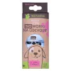 STARCH BAG - Bolsas para excrementos de perro - 8 x 15