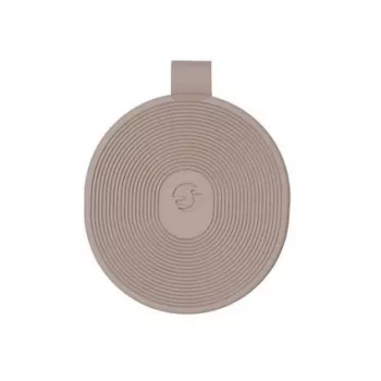 Enchufe exterior inteligente Shelly Wave control Wi-Fi IP44 – 230V, 12A, 2500W, SmartStart, OTA, LED