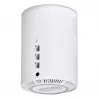 Sistema mesh Cudy M3600 dual band Wi-Fi 7 2882 Mbit/s, pack de 2, 4 antenas, 3x LAN, 512 MB RAM, CPU 2 GHz