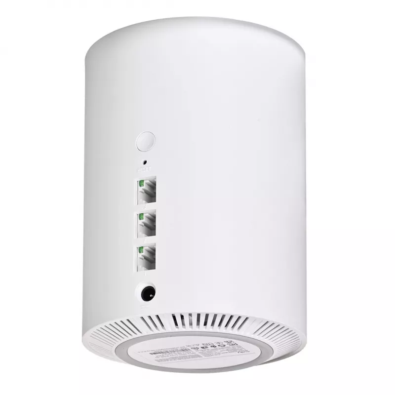 Sistema mesh Cudy M3600 dual band Wi-Fi 7 2882 Mbit/s, pack de 2, 4 antenas, 3x LAN, 512 MB RAM, CPU 2 GHz