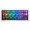 Teclado gaming Ducky One 3 Hot-Swap Barebone TKL USB inglés US negro