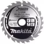 Makita E-12120 hoja de sierra EFFICUT 136x20x25Z (E-12120)