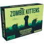 Zombie Kittens, juego de cartas