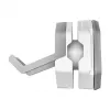 Cooler Master GEM - soporte magnético - blanco