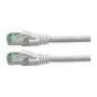 Cable de red ROLINE Recycled Material 21.45.3265 RJ-45 Cat6a 5 m blanco