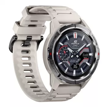 Smartwatch MiBro GS Active Plata