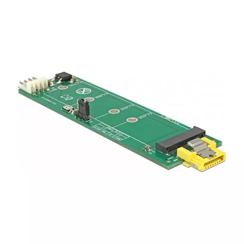 Adaptador M.2 interno DeLOCK 63917