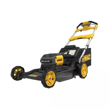 DEWALT Flexvolt Cortacésped de batería (con tracción). 53 cm. 2x54 V