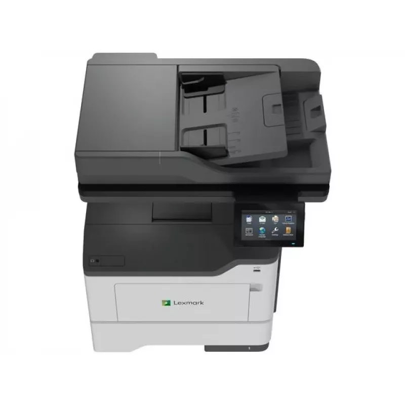 Equipo multifunción Lexmark MX532adwe Láser Mono Impresión