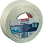 Cinta adhesiva Tesa cinta de fibra de vidrio 60100 – Cinta de fibra de vidrio, 45 m de longitud, 50 mm de ancho, blanco