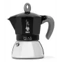 Bialetti Moka Induction cafetera moka 4 tazas