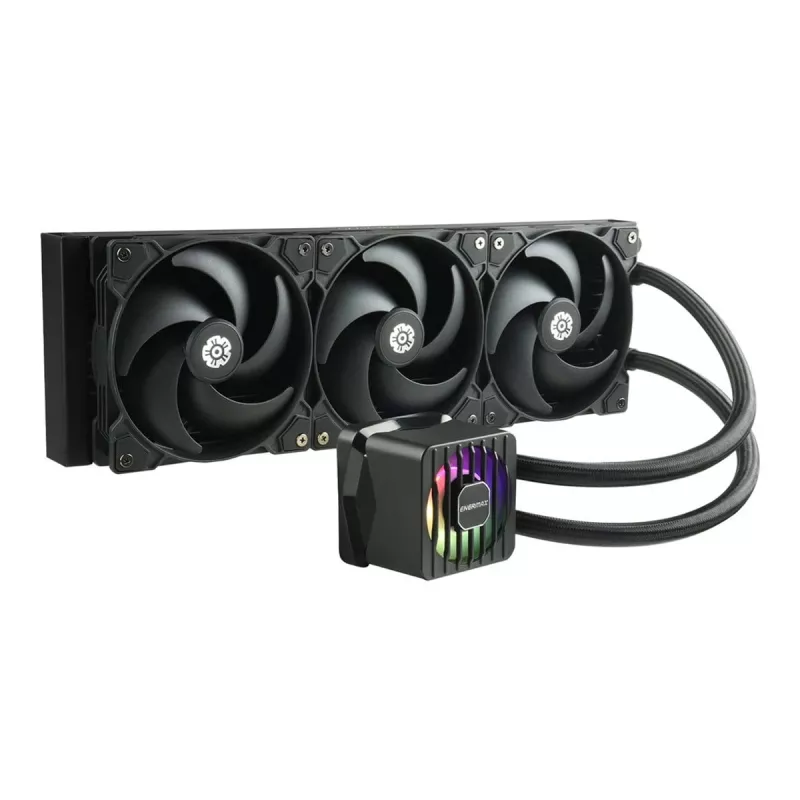Kit de refrigeración líquida Enermax LIQMAXFLO SR