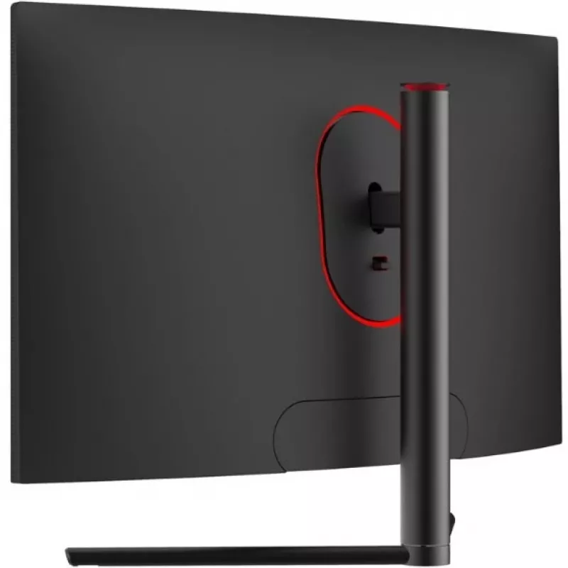 68,6cm/27'' (1920x1080) LC-Power LC-M27-FHD-240-C Gaming Curvo 16:9 1ms 240Hz 3xHDMI DisplayPort VESA Full HD Negro