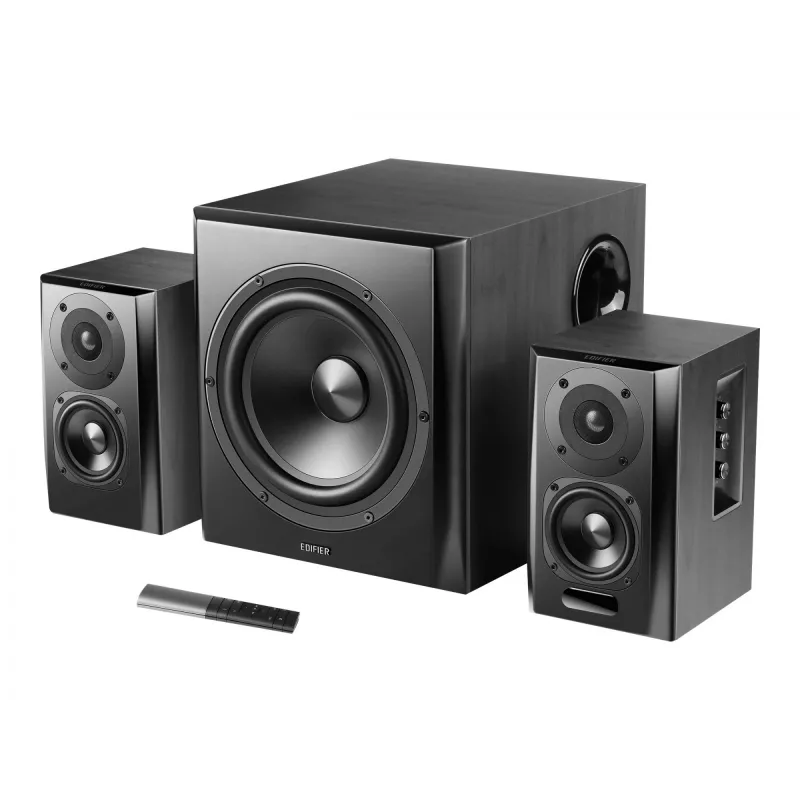 Conjunto de altavoces Edifier S351DB 150 W