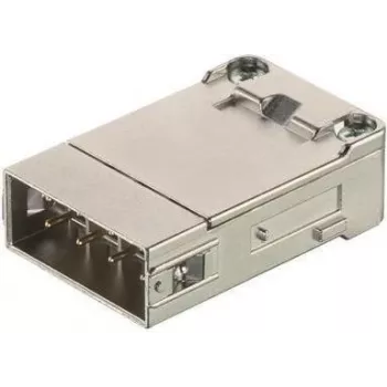 HART Han GigaBit contacto 09140083111 soporte, conector hembra 09140083111 1 (09140083111)