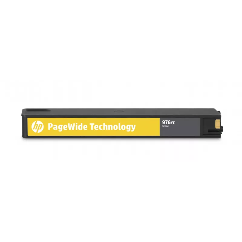 HP L0S31YC Cartucho PageWide Original Contract Amarillo de rendimiento extra alto, Original, tinta pigmentada, Amarillo, HP, HP PageWide Pro 552/577, 1 ud.