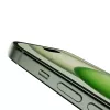Protector de pantalla Belkin ScreenForce para iPhone 16 Plus antibacteriano cristal templado