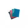 Carpeta con gomas en las esquinas ELBA Memphis, A3, PP, surtida, 0,7 mm, con 3 solapas y gomas en las esquinas - pack de 10 (429529-20)
