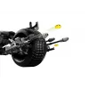 LEGO® DC Batman™: figura construible de Batman y moto 76273