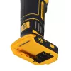 Set combinado para herramientas eléctricas DeWALT DCK2080P2T-QW — 18V Li‑Ion 5Ah (2x), amoladora angular DCG405, taladro atornillador, rosca de plato de lijado M14, maletín de transporte