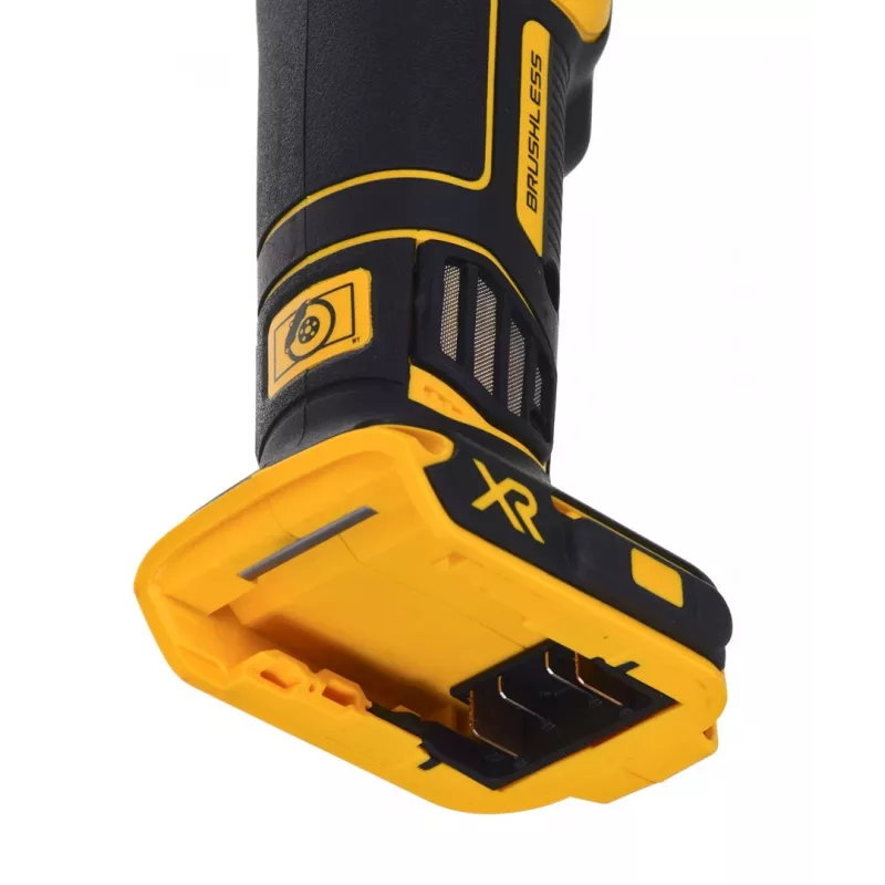Set combinado para herramientas eléctricas DeWALT DCK2080P2T-QW — 18V Li‑Ion 5Ah (2x), amoladora angular DCG405, taladro atornillador, rosca de plato de lijado M14, maletín de transporte