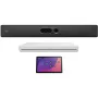 Sistema de videoconferencia en grupo Cisco Room Kit EQ 20 MP 5K Ultra HD