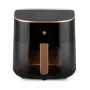 Freidora de aire de sobremesa Wilfa Dualfry Split AFD-80SPLIT — capacidad de 8 L, 1600 W