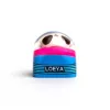 Set de keycaps Triton Fnatic Artisan Loeya — azul