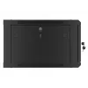 Rack de pared Lanberg WF01-6606-00B