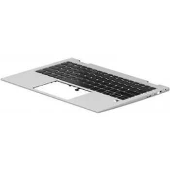HP N02319-041 repuesto de portátil teclado