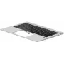 HP N02319-041 repuesto de portátil teclado