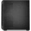Caja de PC Sharkoon AK5G RGB Midi Tower Negra