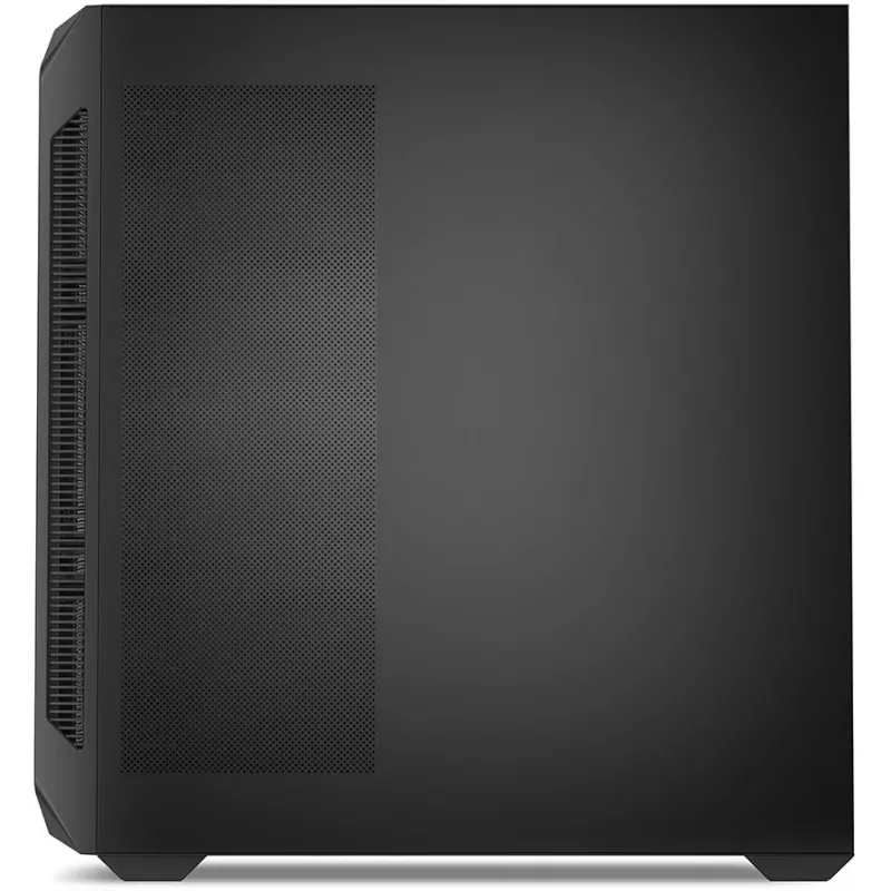 Caja de PC Sharkoon AK5G RGB Midi Tower Negra