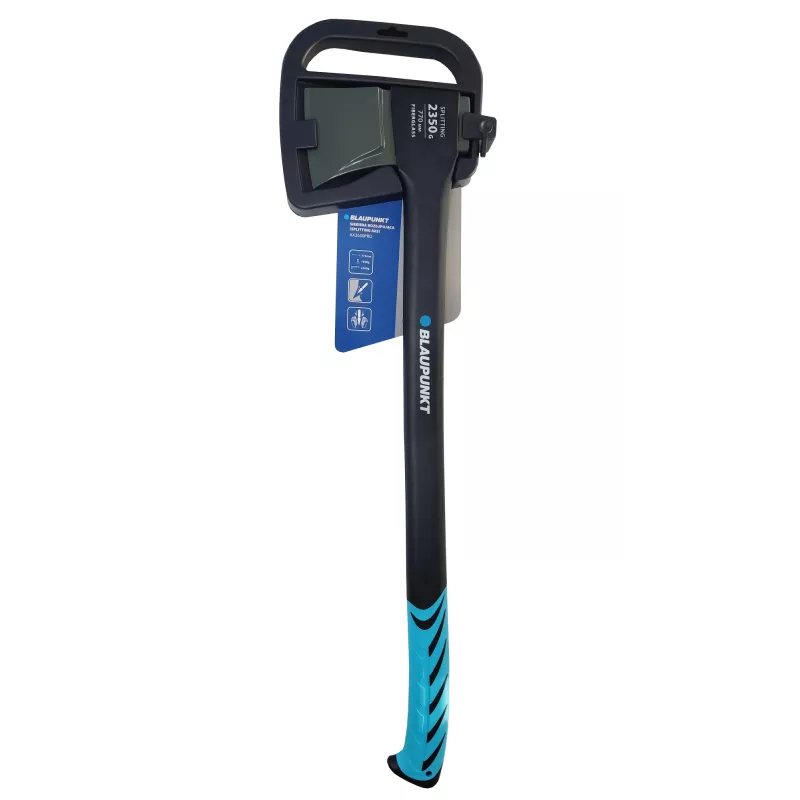 Blaupunkt AX2650PRO amplificador para coche