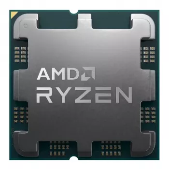 Ryzen 5 7400 4,30 GHz 6 núcleos zócalo AM5 22 MB 65 W Radeon Mpk