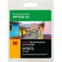 185H093537 KODAK HP OJPRO6230 TINTA CYA HP935XL/C2P24AE 825Páginas 14ml (185H093537)