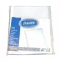 Fundas de documentos Bantex Maxi 0809-203 A4, 100 µm mate, pack para protección de documentos
