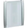 Grothe CROMA 100A - 5 - 40 °C - Gris - Plata - Acrílico - Acrilonitrilo butadieno estireno (ABS) - Vidrio (43170)