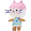 Gato de peluche Schmidt Spiele 42805, peluche suave, tamaño aprox. no especificado