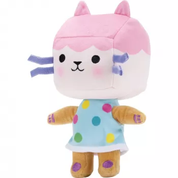 Gato de peluche Schmidt Spiele 42805, peluche suave, tamaño aprox. no especificado