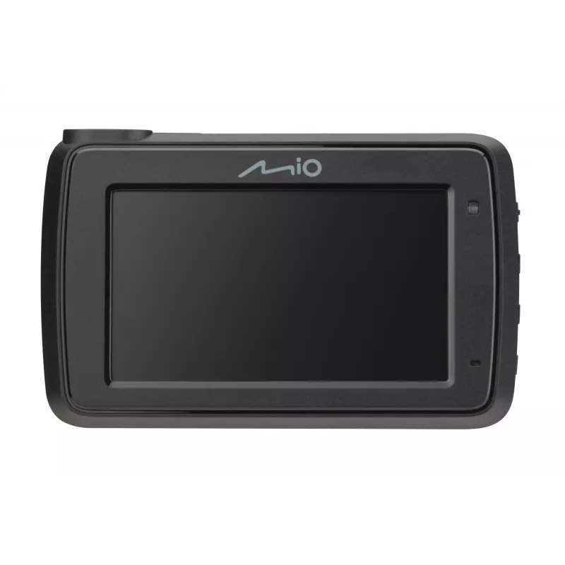 Mio MiVue 802W Pro (5415N9260001) cámara para coche, Wi-Fi, pantalla de 2,7 pulgadas, grabación de audio