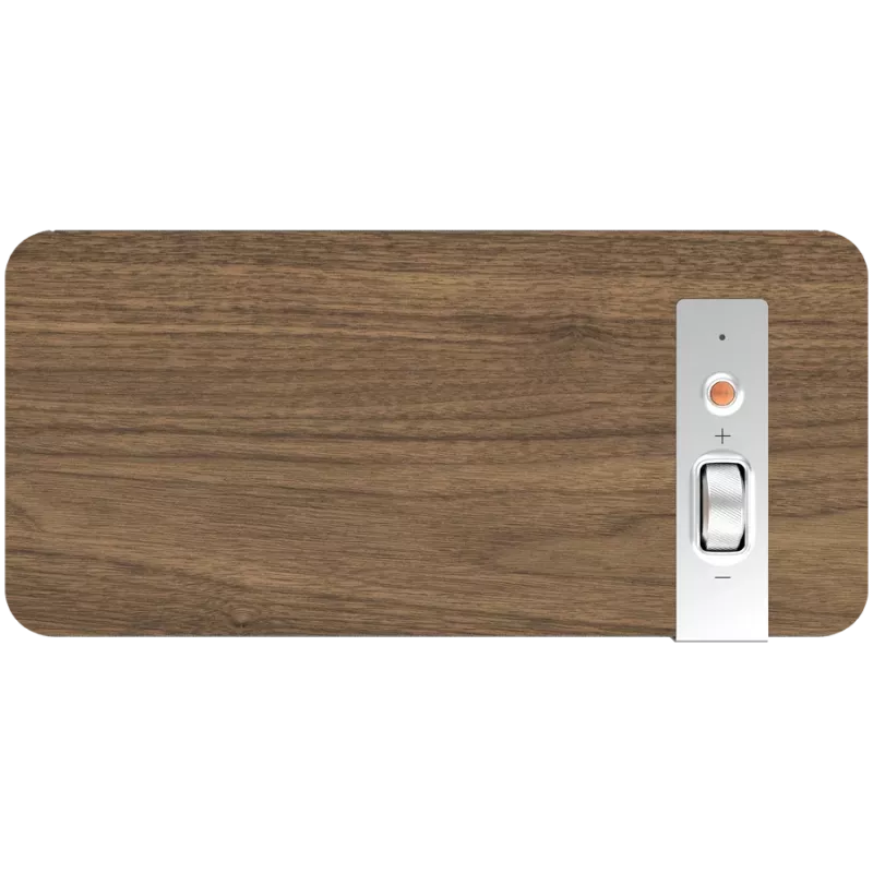 KLIPSCH The One Plus nogal