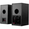 Altavoz de estantería activo KLIPSCH R-51PM — con cable e inalámbrico, 120 W, negro/cobre