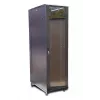 Armario de pie Extralink armario rack 42U 600x1000 negro