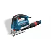 Sierra de calar Bosch GST 160 BCE 800 W 2,3 kg