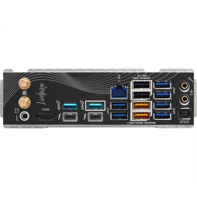 Placa base ASRock Z890 LiveMixer WiFi ATX
