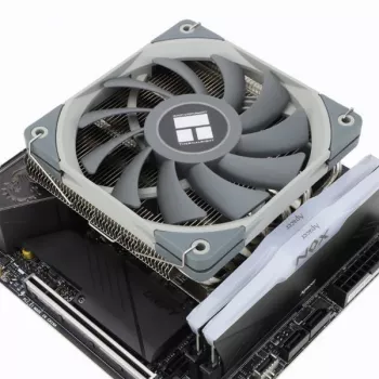 Thermalright AXP120-X67 (120mm) disipador de CPU