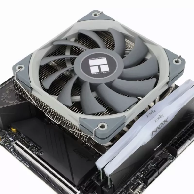 Thermalright AXP120-X67 (120mm) disipador de CPU