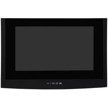Monitor videoportero VIDOS M200B-X pantalla en color de 7 pulgadas Wi‑Fi